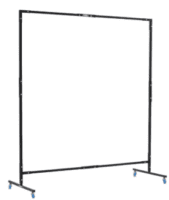 Cigweld Welding  Curtain Frame 1.8X1.8M