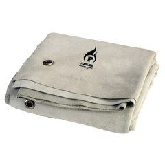 Welding Leather Blanket 1.8M X 1.8M