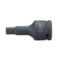 1"Dr 30Mm Inhex Impact