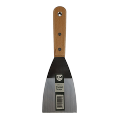 75Mm Premium Scraper (Stripping Knife)