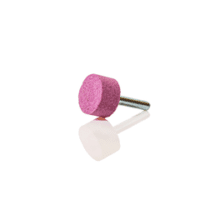 W189 Mounted Point Pink Pa60-Pv