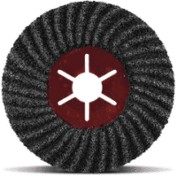 Zec Disc 100 X 24G