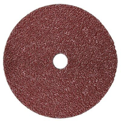 982C Cubitron Fibre Disc 115Mm X 36G (Pkt=25)