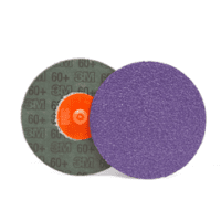 Cubitron Roloc 75Mm X60#