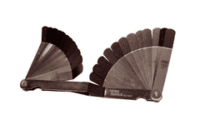 Offset Feeler Guard - 26 Blade, Double Ended