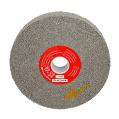 Deburr Wheel 150X25X25 8S Fine