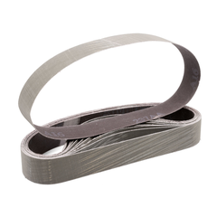 3M TRIZACT BELT 237AA 30 X 600 X A16 (1200GRIT)