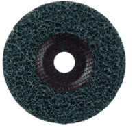 Clean & Strip Disc Green Ec/Xtdc 115 X 22Mm