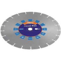 Blade Uni- 35025- 350X25.4 Clipper General Purpose