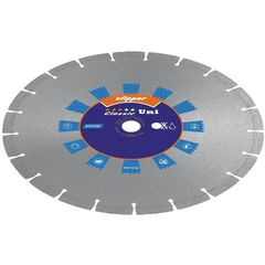 Blade Uni- 35025- 350X25.4 Clipper General Purpose