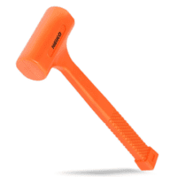 Dead Blow Hammer 1500Gm 3.3Lb