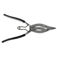 No.705 - Parallel Jaw Lock Ring Pliers