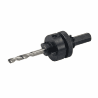 Hole Saw Arbour 7/16 Suit 32-152Mm Holesaw