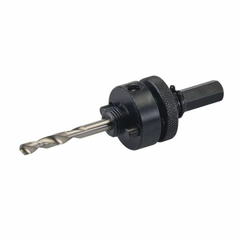 Hole Saw Arbour 7/16 Suit 32-152Mm Holesaw