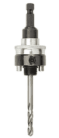 11/32 Hex Snap-Lock  Mandrel