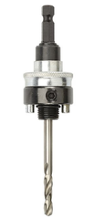 11/32 Hex Snap-Lock  Mandrel