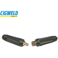 Cable Connector 50Mm2 Dinse Socket Female