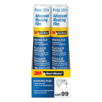 3M Mf99 Plastic 2500 X 27Mm