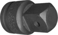 3/4"Female X 1"Male Impact Adaptor