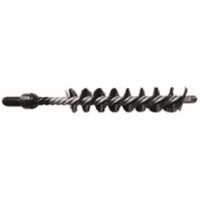 76Mm Twist Steelwire Tube Brush 1/2Thd