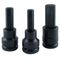 5/8 X 3/4Dr. In-Hex Impact Socket 105M