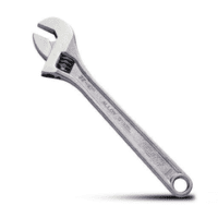Irega 6" Chrome Shifter