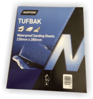 Wet & Dry 1000G Tufbak 230 X 280Mm