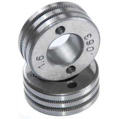1.2 - 1.6 - Feed Roller Flux/C