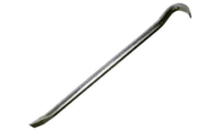 Jimmy Bar D/Ended 600Mm
