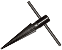 Large Tapered Reamer