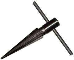 Large Tapered Reamer