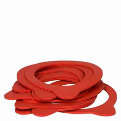 Rubber Ring 120Mm Dia