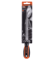 Chainsaw File 7/32 X 200Mm