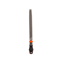 File Flat Magicut 250Mm/10