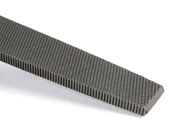 File 150Mm Square File Bastard Cut - Carded