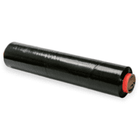 Pallet Wrap Black 500X450M