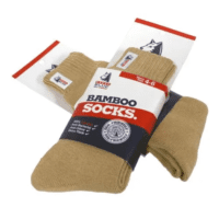Bamboo Socks  10-14