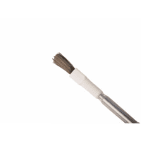 Tig Brush Suits 100Mm Wand Insulating Shroud Long