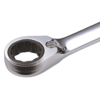 Spanner, Gear Ratchet, Reverse 17Mm