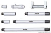 50-300Mm Tubular Inside Micrometer