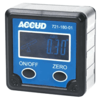 0-360 Digital Level