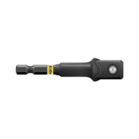Thundermax Sq1/2In X 72Mm Impact Adaptor Wrapped