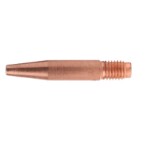 0.9 TAPERED MIG TIP TWECO-COPY (25 PER PKT)