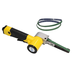 Air Belt Sander 10Mm X 330Mm