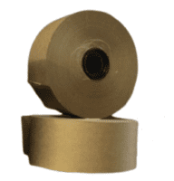 455Mm X 400M Waxed Auto Paper (Natron Ribbed)