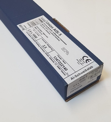 Tig Wire 2.4Mm 4043 Alum 5Kg