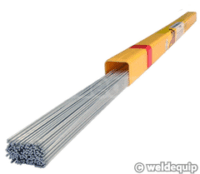 Tig Filler Rod 5356 1.6Mm-5.0Kg