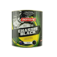 4L Chassis Black