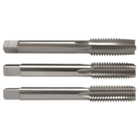 Tap Hss 6.0 X 1.0 Set