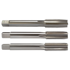 Tap Hss 6.0 X 1.0 Set